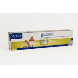 VITAMINTHE – Seringue de 25 ml – VIRBAC