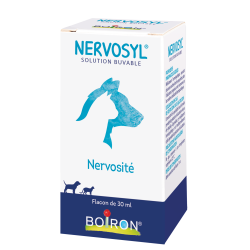 NERVOSYL – Solution buvable 30 ml – BOIRON