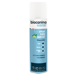 BIOCANINA TERRE DE DIATOMEE POUDRE 100 g