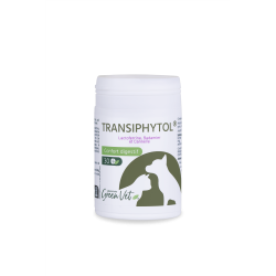 TRANSIPHYTOL Comprimés – Greenvet – Boîte de 30 comprimés – Chien et Chat