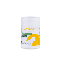 CORRECT'IT Gestion du Poids Chat– Greenvet – Boîte de 30 comprimés