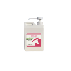 Shampooing Dermocare Chevaux – Soin Lavant Dermo-Protecteur – 2 L
