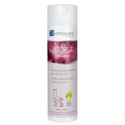Dermoscent ATOP 7 Shampoo pour Chien et Chat – 200 ml