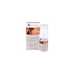 Dermoscent Cicafolia Chien & Chat – Soin Réparateur et Apaisant – 30 ml