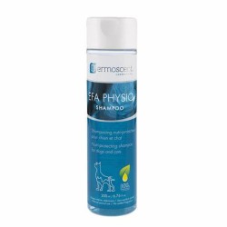 Dermoscent EFA Physio Shampoo Chien & Chat – 200 ml
