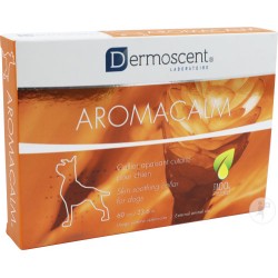 Dermoscent Essential 6 Spot-on Chien et Petit Mammifère (0 à 10 kg) – Boîte de 4 pipettes