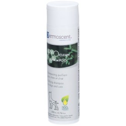 Dermoscent PYO Clean Shampoo pour Chien et Chat 200ml