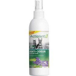 Acti – Lotion Anti-Odeur Chien et Chat – 125 ml
