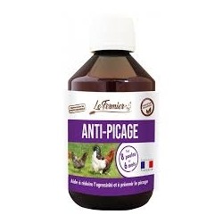 LE FERMIER – Anti-Picage pour volailles – 250 ml
