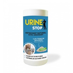 URINE STOP – Détachant naturel ultra absorbant – Terre de Sommières – 400 g