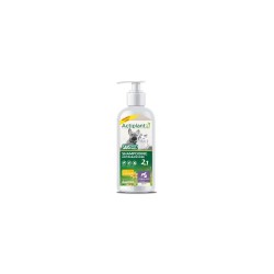 Actiplant Shampooing Anti-Parasitaire 2 en 1 Vanille – Chien et Chat – 250 ml