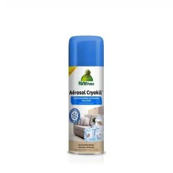 Aérosol Cryokil Home Protect 500 ml