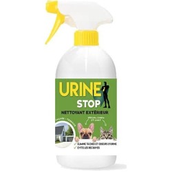 Urine Stop Extérieur Chien et Chat 500 ml – Actiplant