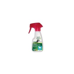 Spray Antiparasitaire Actiplant' 250 ml pour Chiens et Chiots