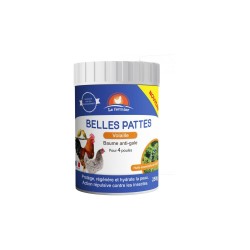 Le Fermier Belles Pattes Baume Anti-Gale 250 g
