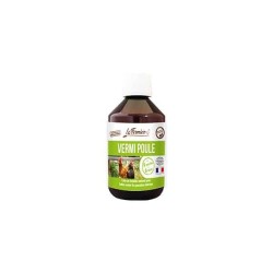 Vermi Poule 500 ml – Le Fermier