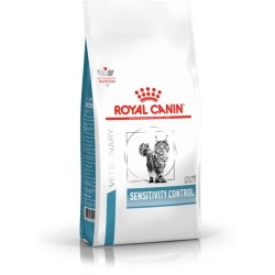 Royal Canin Veterinary Diet Chat Sensitivity Control - 1,5 Kg