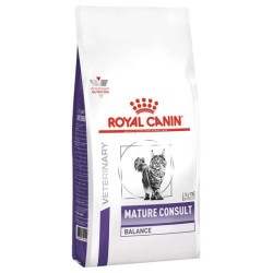 Royal Canin Expert Chat Mature Consult Balance – 10 kg