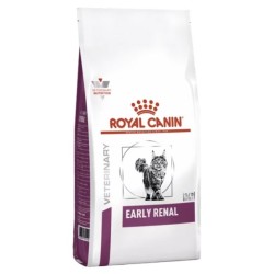 Royal Canin Veterinary Diet Cat Early Renal - Croquettes pour Chat - 1,5 kg