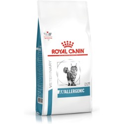 Royal Canin Veterinary Diet Cat Anallergenic - 4 kg