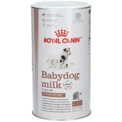 Royal Canin Lait Pour Chiot Babydog Milk - 400 g