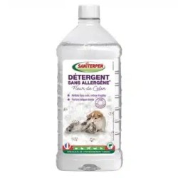 Saniterpen Détergent Sans Allergène – 1 L