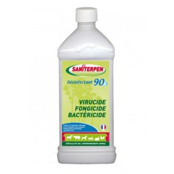 Saniterpen Désinfectant 90 – 1 L
