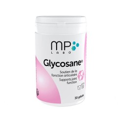 Glycosane 30 gélules – Soutien articulaire pour chiens et chats