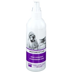 Frontline Petcare Spray Hydratant 200 ml – Soin quotidien pour chiens et chats
