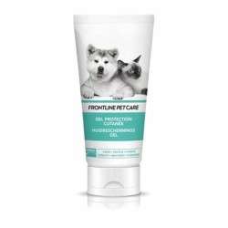 Frontline Petcare Gel Cutané 100 ml – Protection et soin de la peau pour chiens et chats