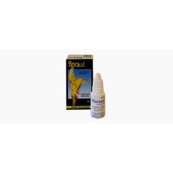 FLORACAL – Complément minéral soluble enrichi en oligo-éléments