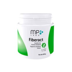 Fiberact® – Régulateur digestif naturel pour chiens et chats