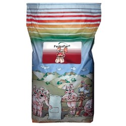 FERKOFER® – Complément en fer pour porcelets (20 kg)