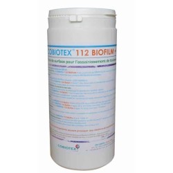 COBIOTEX Biofilm – Bio-contrôle par flore de surface
