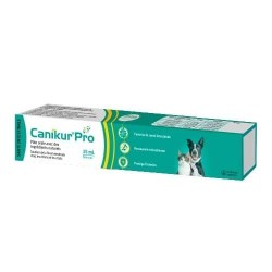 Canikur Pro Seringue 15 ml – Probiotique intestinal pour chiens et chats