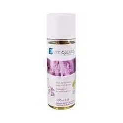 Dermoscent Silver Huile Massage Chien Chat 100 ml – Huile de massage antioxydante pour chiens et chats
