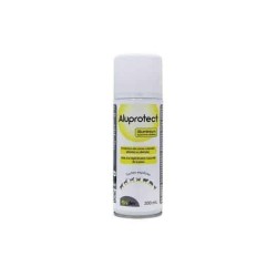 Aluprotect Spray 270 ml – Spray protecteur à l'aluminium pour toutes espèces