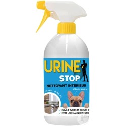 Urine Stop Intérieur Chat - 500 ml