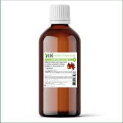Esc Laboratoire Macerat de Bourgeon de Vigne Rouge 60ml - Engorgement Equin