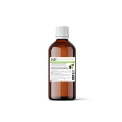 Esc Laboratoire MACÉRAT DE BOURGEON DE NOISETIER 60ml – Gemmothérapie cheval – Respiration et circulation