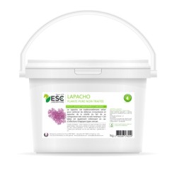 Esc Laboratoire LAPACHO PUR