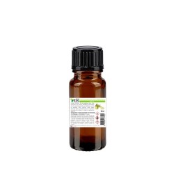 Esc Laboratoire Huile Essentielle de Citronnelle pour Chevaux - Insectes