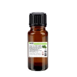 Esc Laboratorie Huile essentielle de cèdre pour chevaux - Massages et muscles