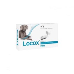 LOCOX 90 comprimés sous sachet - TVM