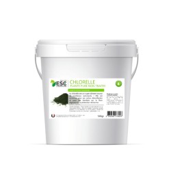 Esc Laboratoire - Chlorelle 500g