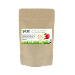 Esc Laboratoire CHIPS DE POMME Cheval – 500g