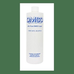 DMSO Liquide Horse Master 475 ml