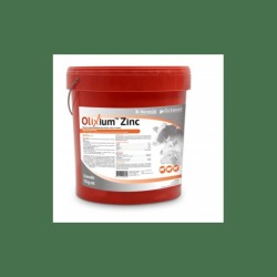 Olixium Zinc 10kg - Octavet