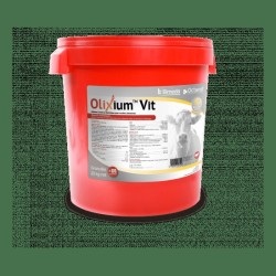 Olixium VIT Seau 20 kg pour vaches allaitantes - Octavet