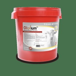 Olixium Seau de 20 kg - Octavet
